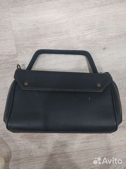 Клатч раритет СССР