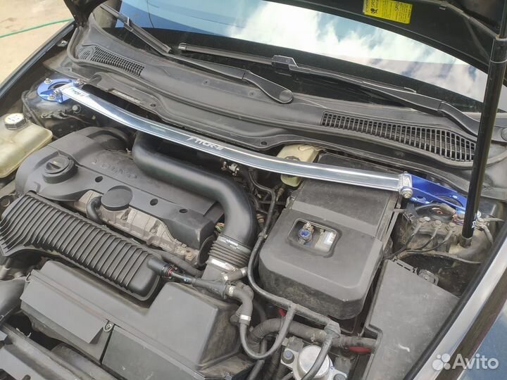 Распорка Volvo S40 C30