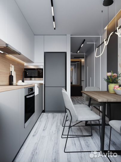 3D визуализация, 3D моделирование