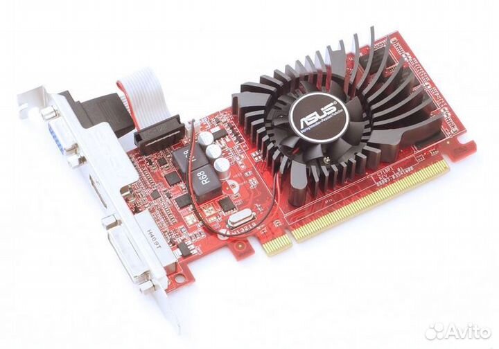 Radeon r7200 sale