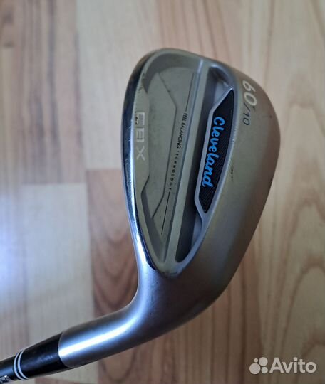 Клюшки для гольфа