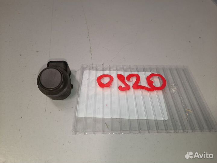 Датчик парковки BMW 5 F10 2009-2017