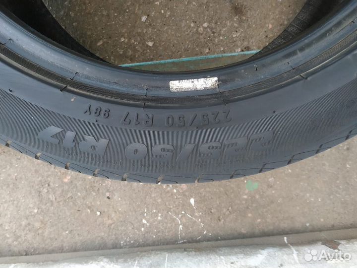 Formula Energy 225/50 R17