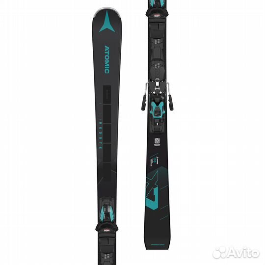Лыжи Atomic Redster X7 Revoshock C + M 12 GW