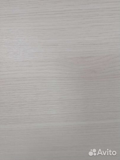 Детский стол регулируемый по высоте и стулья