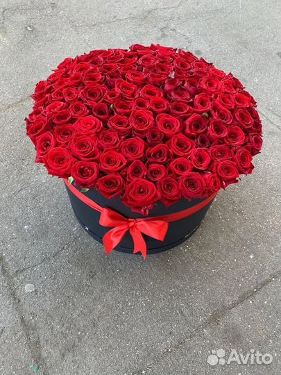 Цветы Розы Доставка Букеты