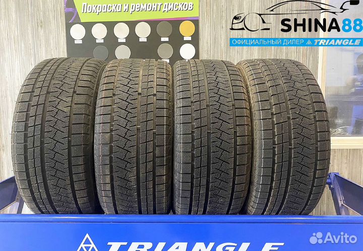 Triangle PL02 235/55 R20 105V