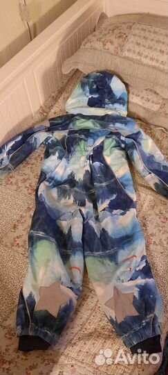 Комбинезон molo 104 92