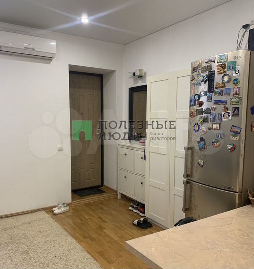 2-к. квартира, 48 м², 4/4 эт.