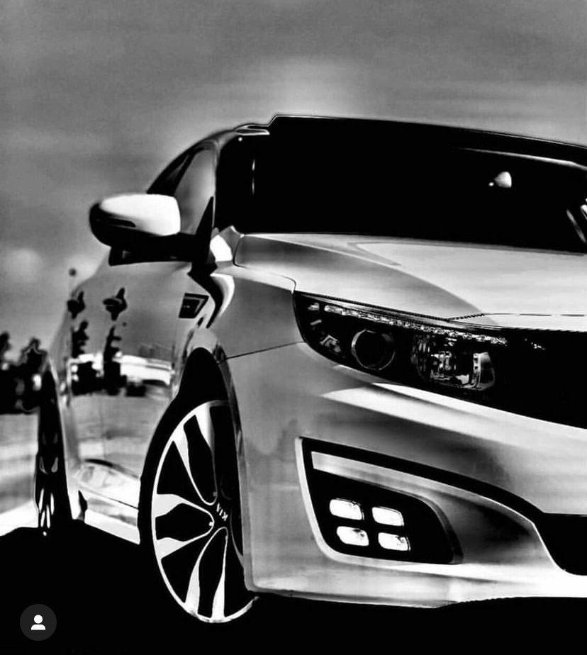 Kia Optima: фото владельца