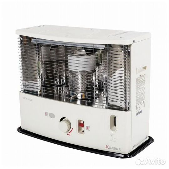 Керасиновый обогреватель Kerona WKH- 3450