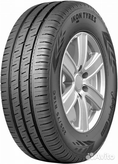 Ikon Tyres Autograph Eco C3 185/75 R16C 104S