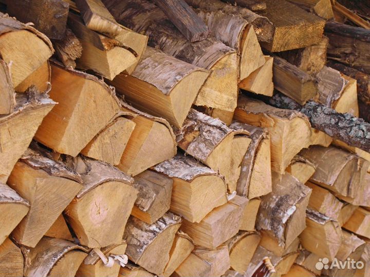 Дрова ольховые с доставкой