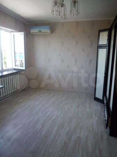 1-к. квартира, 18 м², 5/5 эт.