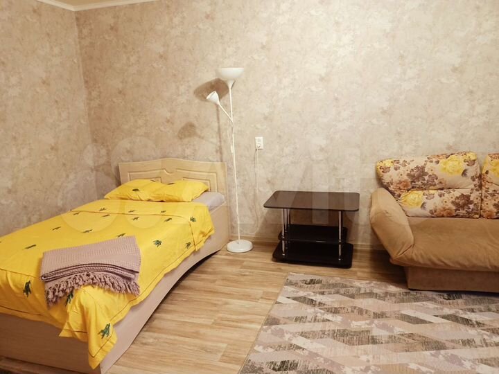 1-к. квартира, 31 м², 1/5 эт.