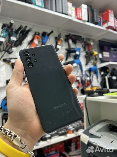 Samsung Galaxy A13, 4/128 ГБ