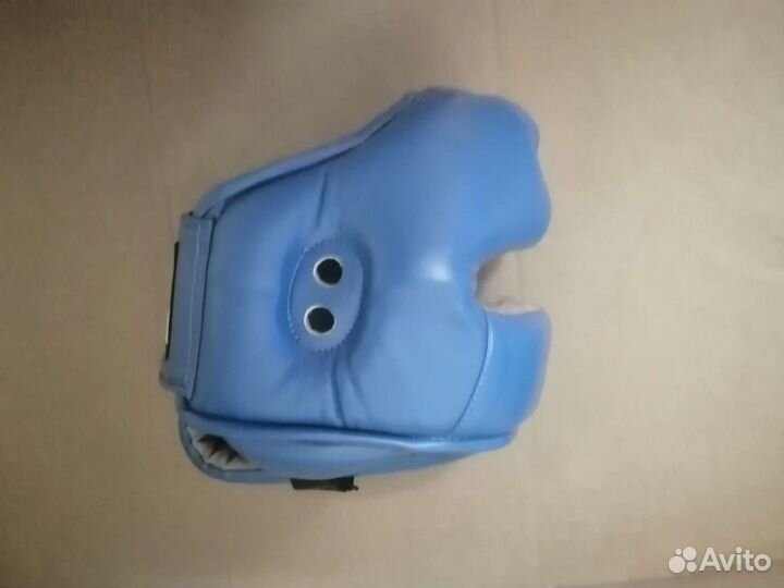 Комплект принадлежности для единоборств