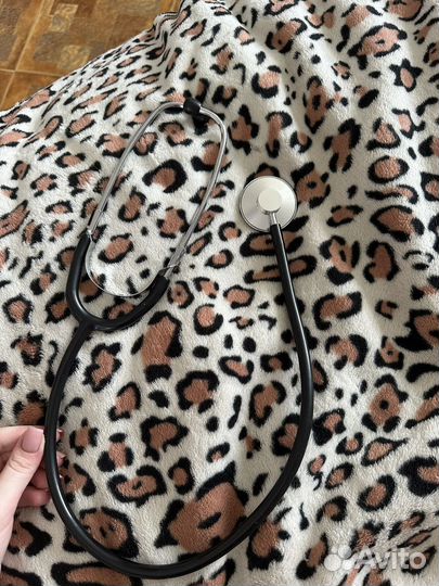 Фонендоскоп