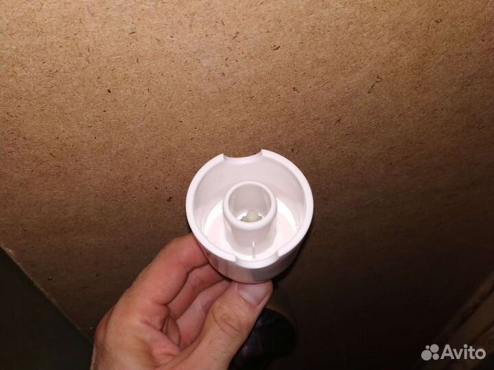 Чоппер, измельчитель, насадка блендера