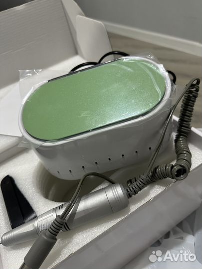 Маникюрный аппарат