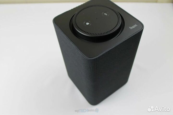 Яндекс станция Алиса