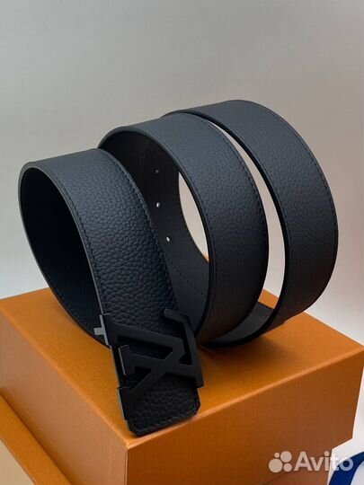 Ремень мужской Louis Vuitton