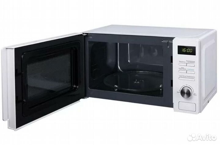 Микроволновая печь Midea AM720C4E-W