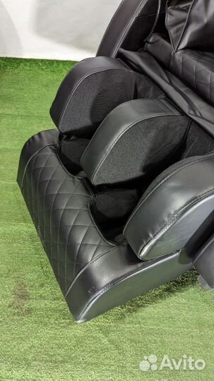 Массажное кресло