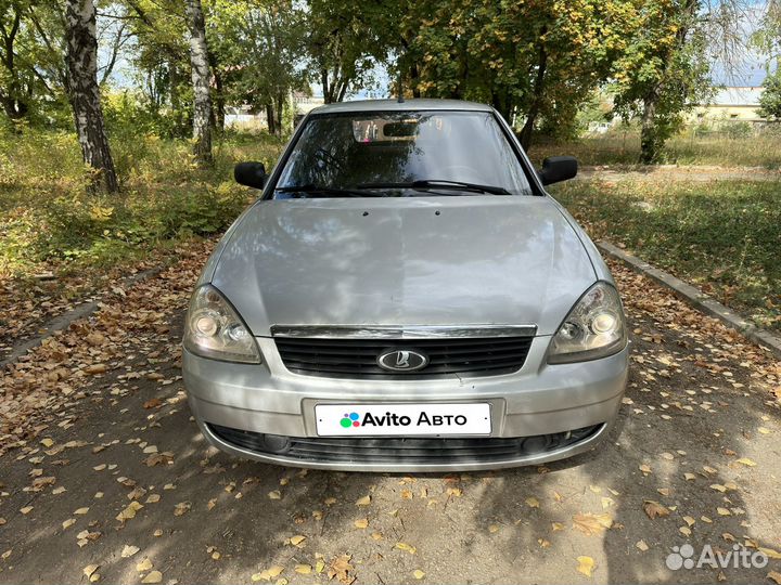 LADA Kalina 1.6 МТ, 2011, 320 000 км