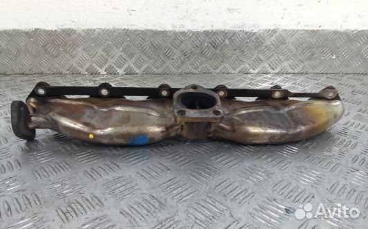 Выпускной коллектор дизельный BMW X5 E53 (3KR15BJ0