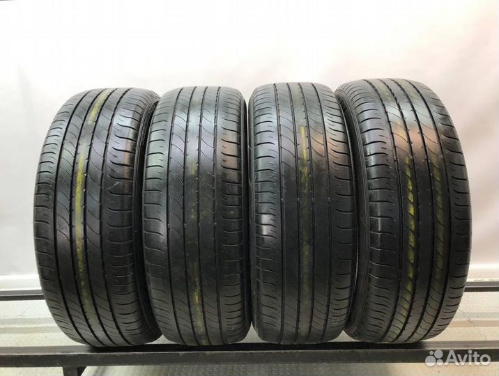 Dunlop SP Sport Maxx 050 235/55 R20 103Y