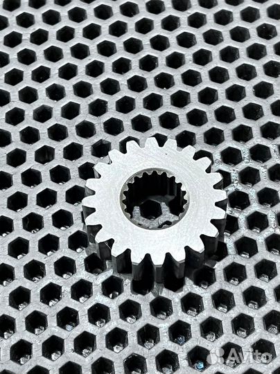 Шестерня коленвала Honda CR 125R 1995-1996