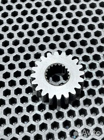 Шестерня коленвала Honda CR 125R 1995-1996