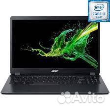 Ноутбук Acer Aspire A315 Core i5