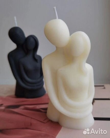 Мыло ручной работы