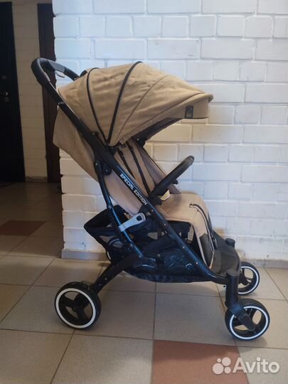 Прогулочная коляска бу