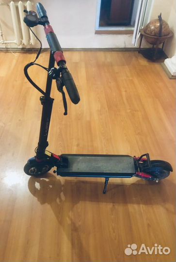 Самокат kugoo X1 Jilong