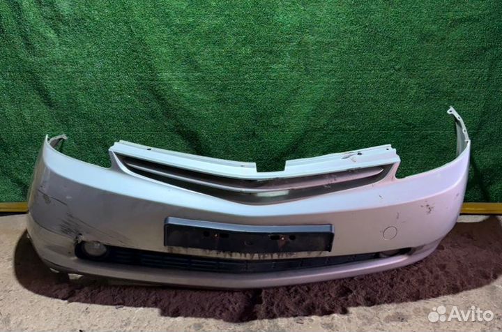 Бампер передний Toyota Prius 1500 2007