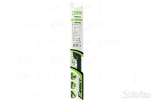 Щётка с/о 350мм first pyramid Multiconnection V2