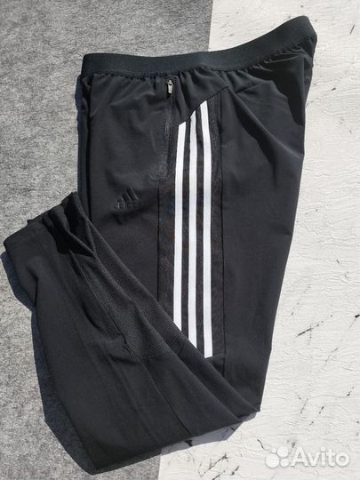 Спортивные брюки Adidas performance 3 Stripes