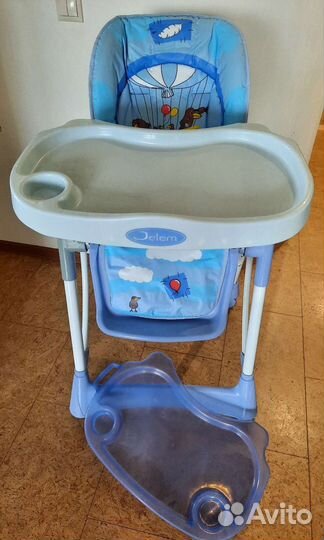 Стул для кормления