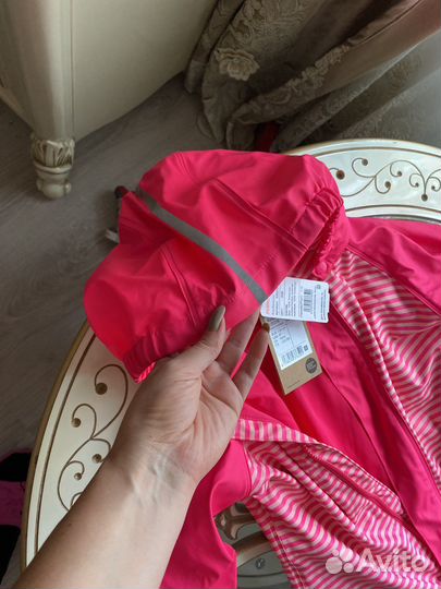 Комбинезон reima 128-130