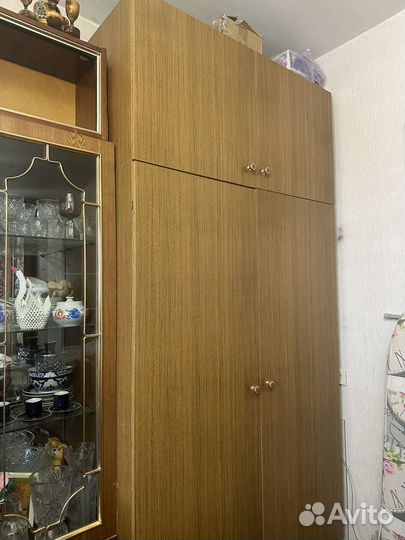 Шкаф бу