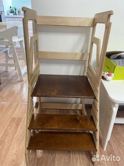 Башня помощника