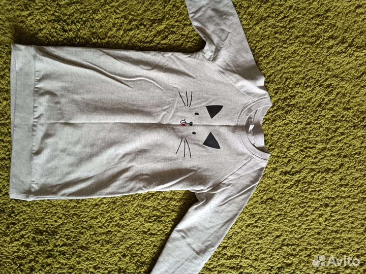 Вещи для девочки 5-6 лет