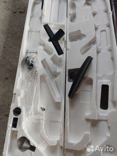 Паровой очиститель bork v602