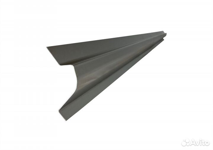 Ремонтные пороги и арки для Citroen Узловая