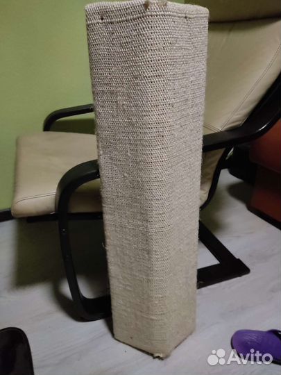 Когтеточка