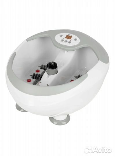 Гидромассажная ванночка для ног beurer fb50