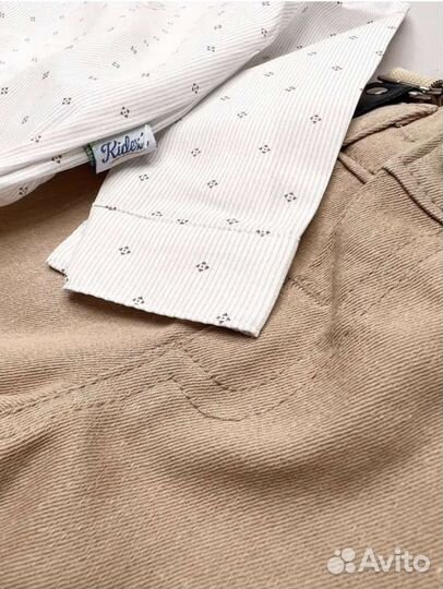 Костюм для мальчика нарядный